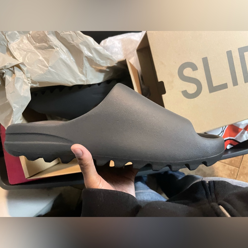 Yeezy slide